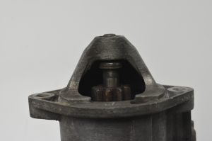 Ford Focus (2004–2011) Starter 4M5T11000KB - 3