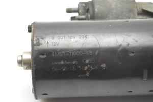 Ford Focus (2004–2011) Starter 4M5T11000KB - 5