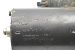Ford Focus (2004–2011) Anlasser 4M5T11000KB - 3