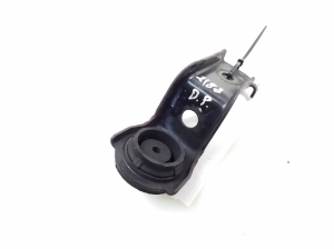 Radiator bracket - 1653328030