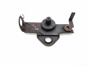 Radiator bracket - 1653426020