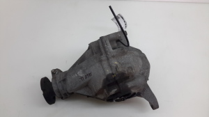Mercedes Benz ML-Class 163 (1998–2005) Rear differential A1633500414 - 3