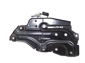 NISSAN Juke F15 (2010–2018) Batteriehalter - 2
