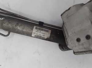  Steering column 