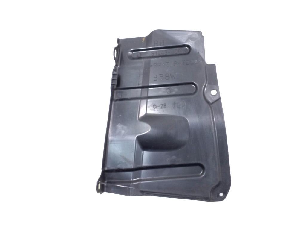 TOYOTA RAV4 3 generation (XA30) (2005-2012) Engine Cover 5144342010 20985142