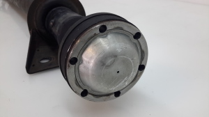 Mercedes Benz ML-Class 163 (1998–2005) Kardāns A1634100502 - 4