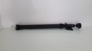 Mercedes Benz ML-Class 163 (1998–2005) Kardāns A1634100502 - 5
