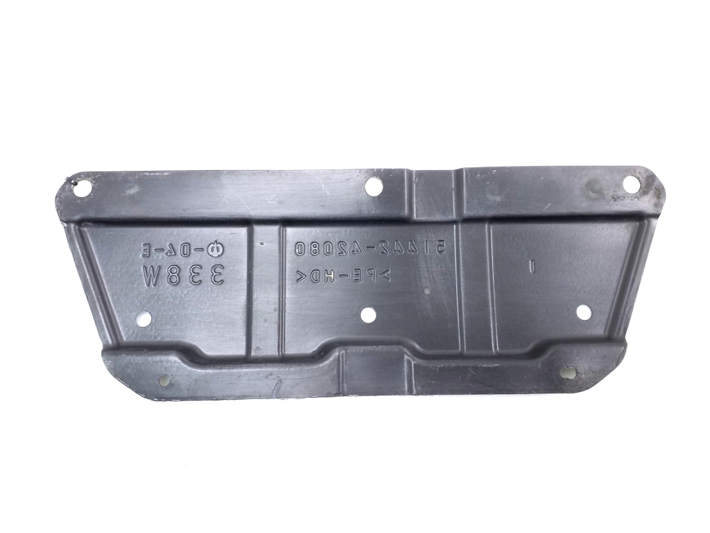 TOYOTA RAV4 3 generation (XA30) (2005-2012) Защита двигателя 5144242080 20985128