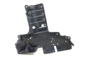 TOYOTA RAV 4 A3 (2005–2012) Rear underbody shield 7764142040 - 2