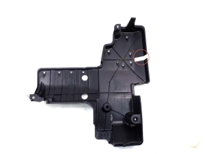 TOYOTA RAV 4 A3 (2005–2012) Rear underbody shield 7764142040 - 3