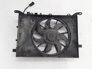  Cooling fan 