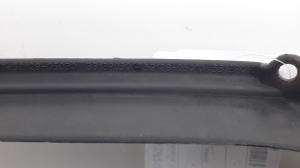 TOYOTA Avensis T25 (2003–2008) Nebelscheinwerferabdeckung vorne 5212805010 - 2