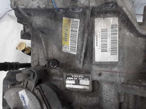 VOLVO V70 II (2000–2007) Getriebe 8636761 - 4