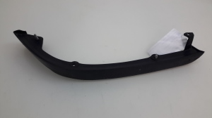 TOYOTA Yaris Verso (1999–2006) Unterer Spoiler der vorderen Stoßstange 5385152020 - 3
