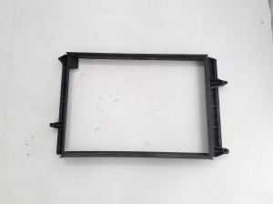 VOLVO V70 II (2000–2007) Radiator bracket 30730522 - 2