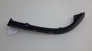 TOYOTA Yaris Verso (1999–2006) Front bumper lower spoiler 5385152020 - 3