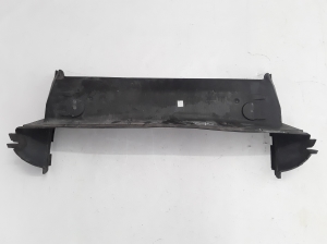 Intercooler air deflector - 30698664