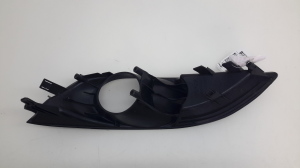TOYOTA Auris E15 (2006–2012) Nebelscheinwerferabdeckung vorne 8148102050 - 3