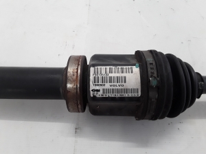 VOLVO V70 II (2000–2007) Antriebswelle vorne und ihre Teile 30735132 - 2