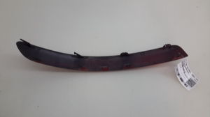 TOYOTA Yaris (1999–2005) Front bumper trim strip 527130D010 - 3