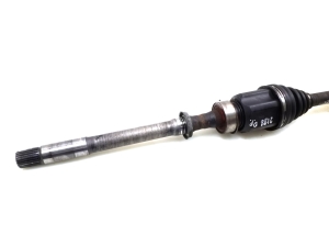 TOYOTA RAV 4 A3 (2005–2012) Front drive shaft and its parts 4341042210 - 2