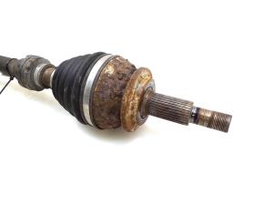 TOYOTA RAV 4 A3 (2005–2012) Front drive shaft and its parts 4341042210 - 3