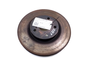   Bremsscheibe vorne  - 4351242050 