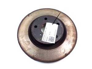   Bremsscheibe vorne  - 4351242050 