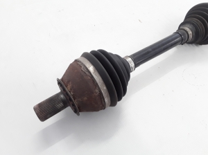 VOLVO V60 (2010–2018) Front drive shaft and its parts 31367526 - 2
