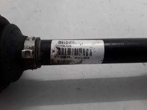 VOLVO V60 (2010–2018) Front drive shaft and its parts 31367526 - 3
