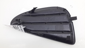 TOYOTA Yaris (2011–2020) Nebelscheinwerferabdeckung vorne 814820D140 - 3