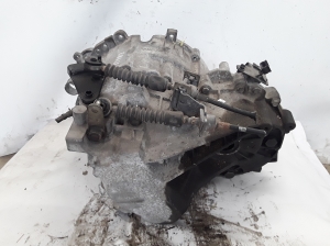 VOLVO XC70 (2000–2007) Getriebe 8251741 - 2