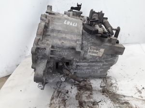 VOLVO XC70 (2000–2007) Getriebe 8251741 - 5