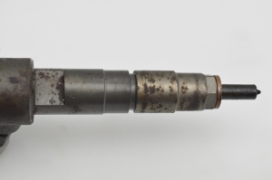 Ford Fiesta VI (2008–2017) Injektor Einspritzdüse 0445110339 - 4