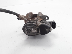 BMW 5 SERIES F10 (2010–2017) Tagumine pidurisadul 34216793041 - 3