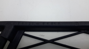 TOYOTA Previa (2000–2006) Priekšējā bampera apakšējā reste 5312728010 - 2