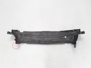 VOLVO XC70 (2000–2007) Front underbody protection 09484049 - 2