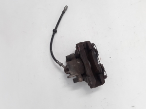 VOLVO S60 I (2000–2009) Eesmine pidurisadul 9475270 - 2