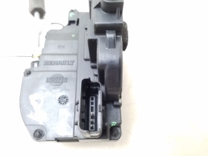 NISSAN Micra K12 (2002–2010) Front door lock - 6