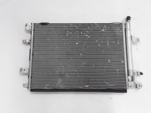 A/C condenser - 31267200
