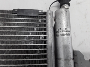 VOLVO S60 I (2000–2009) Kliimaradiaator 31267200 - 2