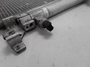 VOLVO S60 I (2000–2009) Kliimaradiaator 31267200 - 3
