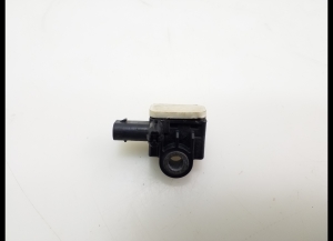 Airbagsensor - A1668210151