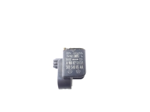 Mercedes Benz A-Class 176 (2012–2018) Airbagsensor A1668210151 - 2