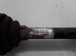 VOLVO V60 (2010–2018) Front drive shaft and its parts 31367527 - 2