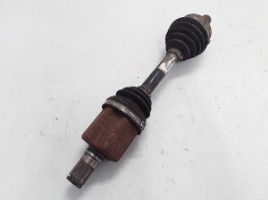 VOLVO V60 (2010–2018) Front drive shaft and its parts 31367527 - 3