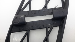 TOYOTA Previa (2000–2006) Grille inférieure de pare-chocs avant 5311328010 - 2