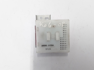 Other sensor - 28550JY00A