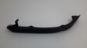 TOYOTA Yaris Verso (1999–2006) Front bumper lower spoiler 5385252070 - 2