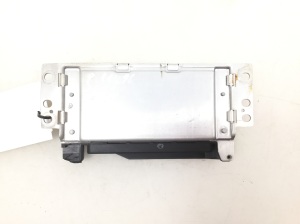 NISSAN Primera P11 (1996–2001) Vadības bloks 478502F005 - 2